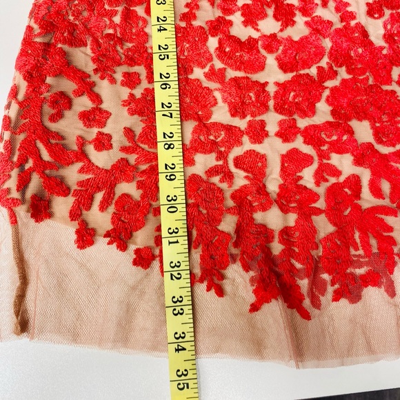 Host Pick NWT For Love and Lemons Luau Mini - Picture 8 of 9